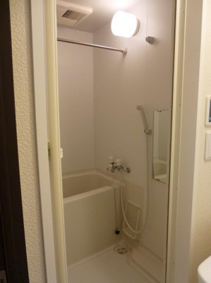 【浴室】 | レオネクストいなほ