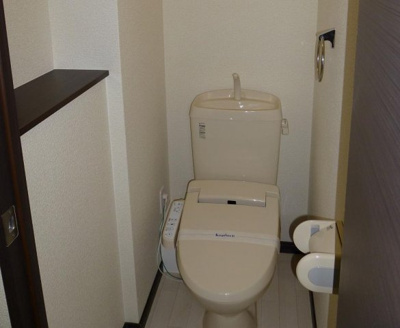 【トイレ】 | レオネクストいなほ