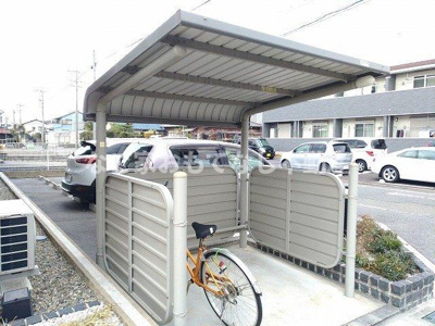 【その他共用部分】 | パラッツォ古城