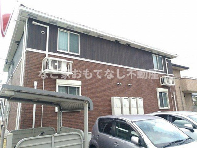 【外観】 | パラッツォ古城