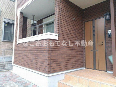 【外観】 | パラッツォ古城