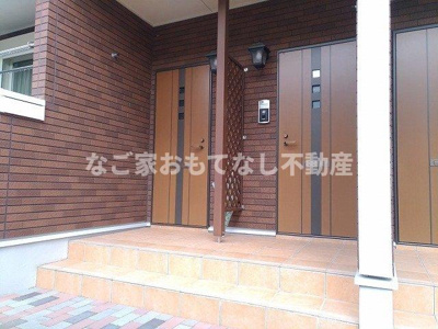 【エントランス】 | パラッツォ古城