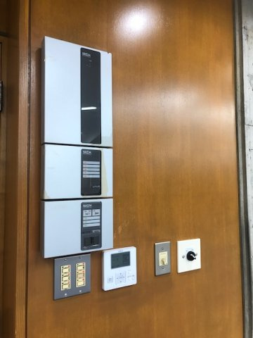 東通ビル