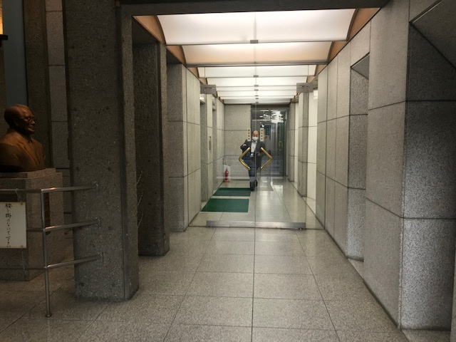 東通ビル