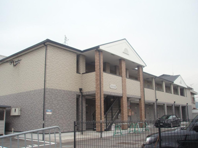 【外観】 | フジパレス太田