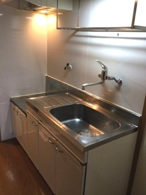 【内装】 | フジパレス太田