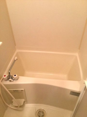 【浴室】 | フジパレス太田