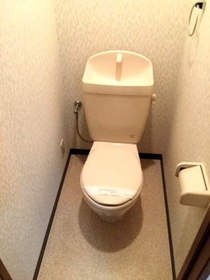 【トイレ】 | フジパレス太田