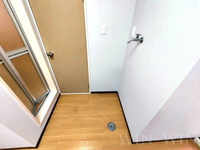 ファミール緑が丘の設備