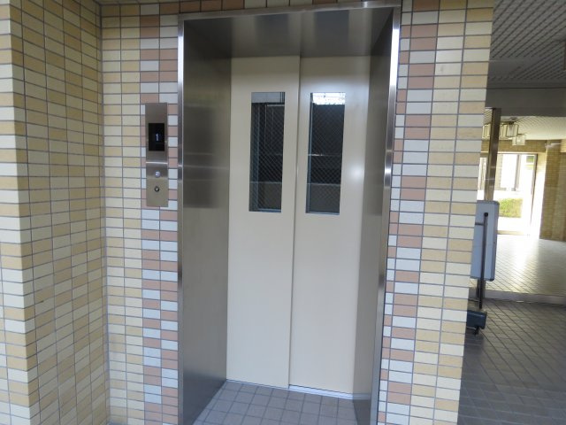 キャッスルマンション川越Cのその他共用部分