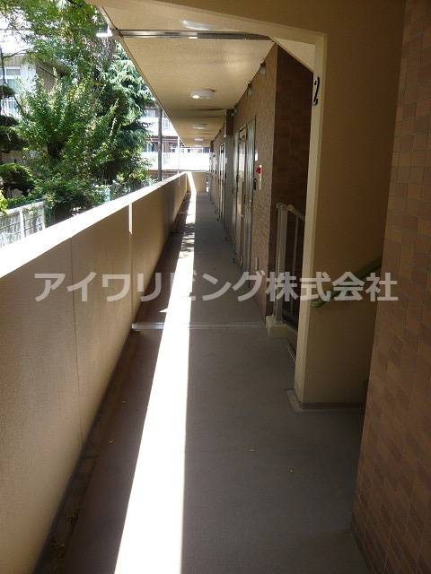 Sun Anelaのその他共用部分|【Sun　Anela】