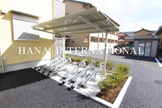 ディリジェント サトウⅡのその他共用部分