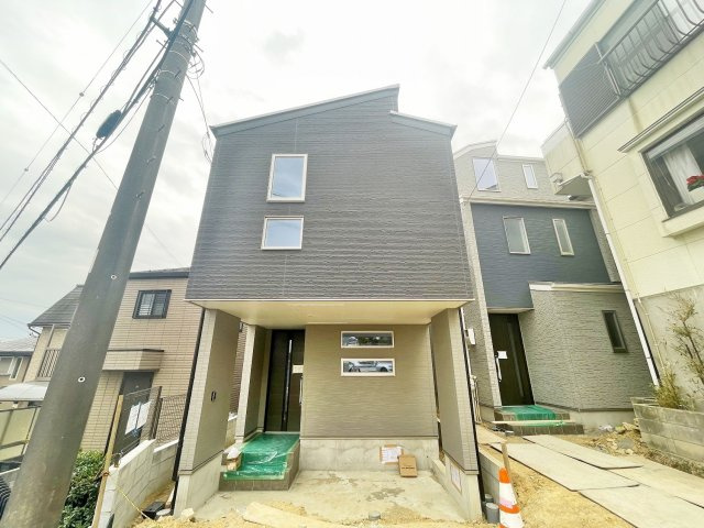 ＪＲ京浜東北線「鶴見」新築分譲の画像