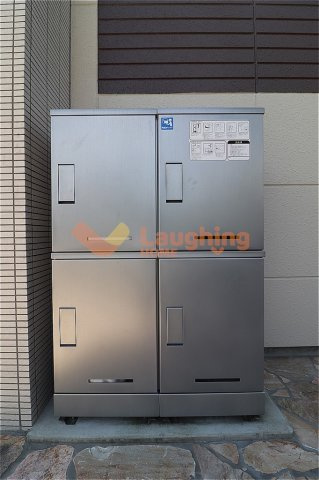 ハーヴェスト久留米のその他共用部分