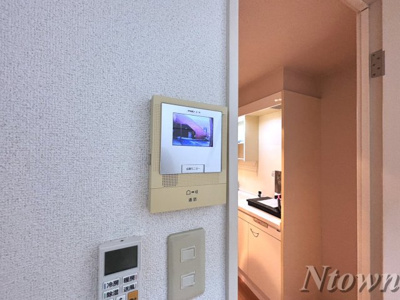 【設備】 | エバンフォート | エアコンです