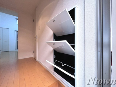 【その他】 | エバンフォート | 使いやすい居間です