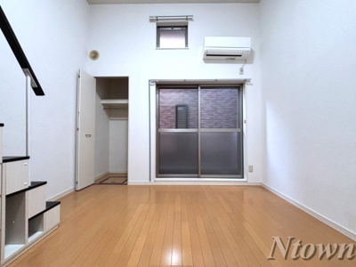 【内装】 | エバンフォート | 内装も気になるポイントです