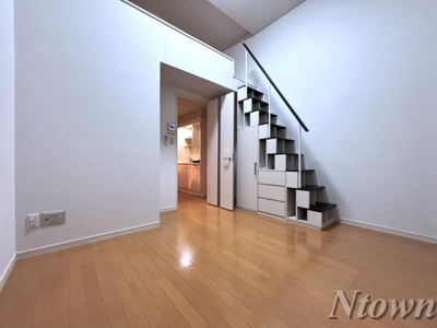 【外観】 | エバンフォート | 外観もきれいです