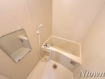 【収納】 | エバンフォート | 大きなスペースがあり、収納には困りません