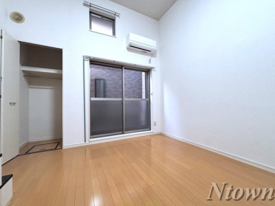 【居間・リビング】 | エバンフォート | ゆったり過ごせるリビングです