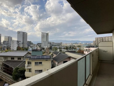 【展望】 | モンセーヌ西宮鳴尾