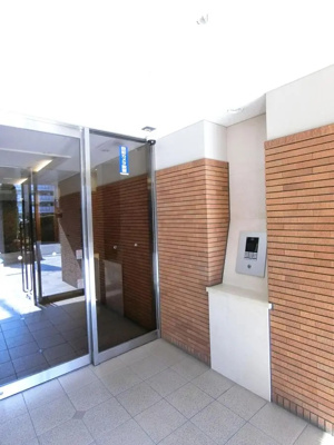 【エントランス】 | モンセーヌ西宮鳴尾