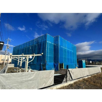 【外観】 | レイーナⅢ