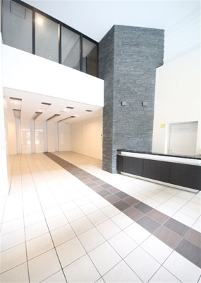 【ロビー】 | アーデンタワー本町イースト