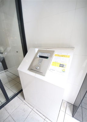 【セキュリティ】 | アーデンタワー本町イースト