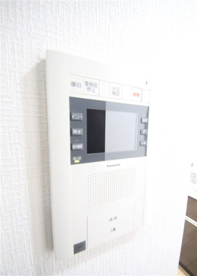 【設備】 | アーデンタワー本町イースト