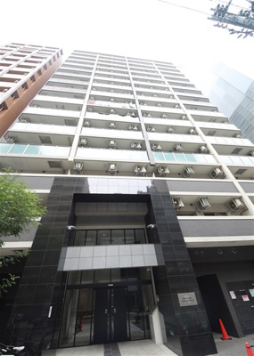 【外観】 | アーデンタワー本町イースト