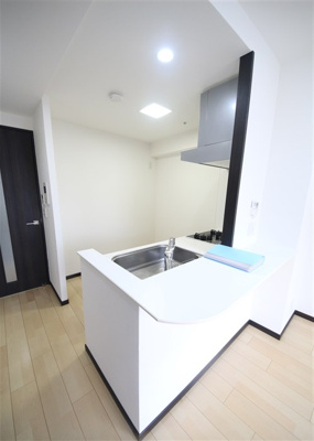 【キッチン】 | アーデンタワー本町イースト