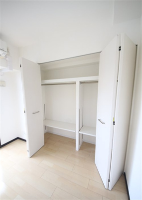 【収納】 | アーデンタワー本町イースト