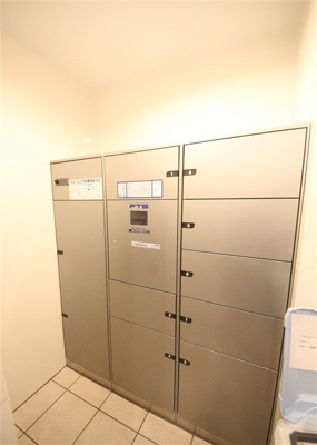 【その他共用部分】 | アーデンタワー本町イースト