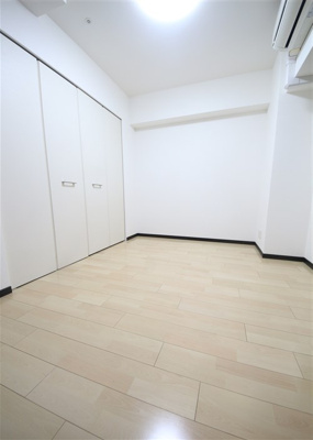 【洋室】 | アーデンタワー本町イースト