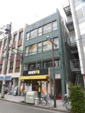 新月堂ビルの画像