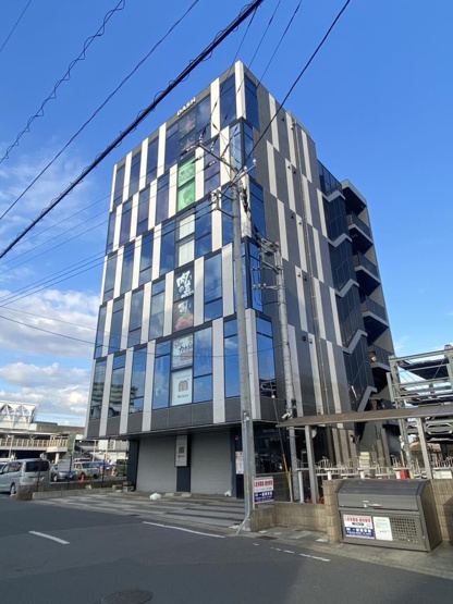 【エントランス】 | ダッシュビル