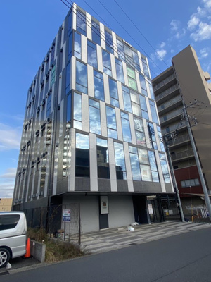 【外観】 | ダッシュビル