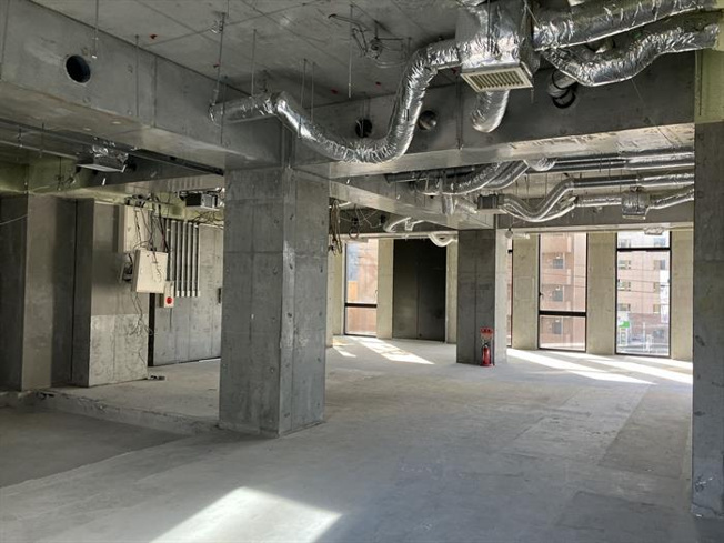 【内装】 | ダッシュビル