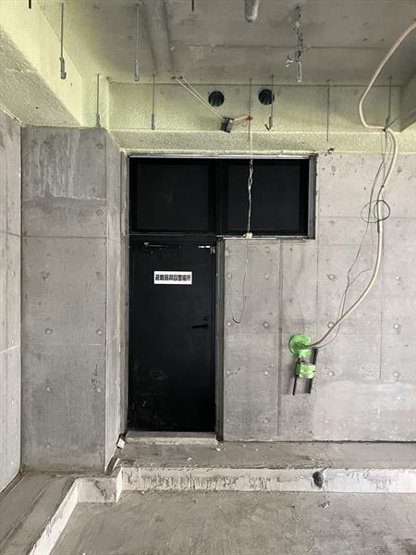 【内装】 | ダッシュビル