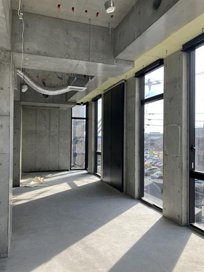 【内装】 | ダッシュビル