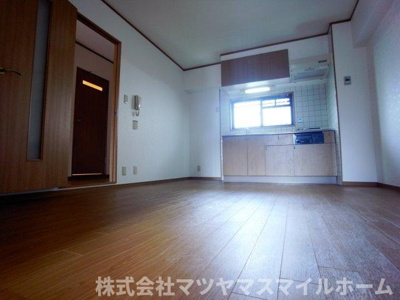 【居間・リビング】 | アメニティK&Ｓ　PARTⅡ