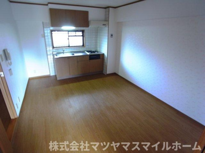 【居間・リビング】 | アメニティK&Ｓ　PARTⅡ