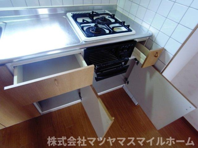 【その他】 | アメニティK&Ｓ　PARTⅡ