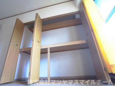 【収納】 | アメニティK&Ｓ　PARTⅡ