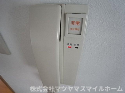 【セキュリティ】 | アメニティK&Ｓ　PARTⅡ