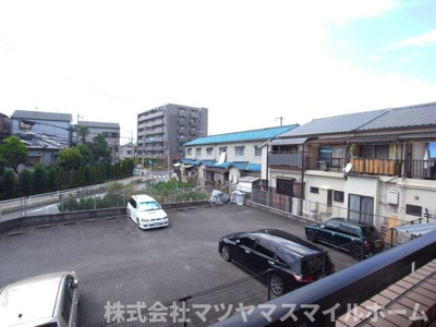 【展望】 | アメニティK&Ｓ　PARTⅡ