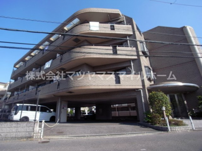 【外観】 | アメニティK&Ｓ　PARTⅡ