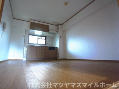 【居間・リビング】 | アメニティK&Ｓ　PARTⅡ