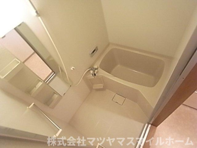 【浴室】 | アメニティK&Ｓ　PARTⅡ